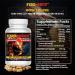All Natural Male Health Supplement | Free Testosterone Support - Boost Muscle Strength Endurance & Energy - 90 Tablets | 45 Days Supply - Buy Online on GoSupps.com