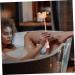 Beavorty Hausbarf 4-Piece Roller Massage Device Personalized Back Scratch & Massage Belt for Optimal Relaxation - Buy Online on GoSupps.com
