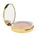 Winky Lux Powder Lights Highlighter  Translucent Highlighters for Contouring and adding Shimmer to Face and Skin  Long-Lasting Makeup With Built-In Mirror  3g  Celestial