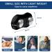 Smart Anti Snoring Device - Comfortable & Effective Solution for Better Sleep (Black) - Buy Online on GoSupps.com