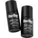 OneDor Gel Top Coat & Base Coat Set | UV/LED Soak Off Polish Kit - No Wipe Formula - Buy Online on GoSupps.com