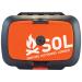 S.O.L. Survive Outdoors Longer Origin, Multi-Function Ultimate Survival Tool, Waterproof & Lightweight Case, Compact Outdoor Emergency Gear Kit, Buck Tilton Lifesaving Tips & Techniques, 6.25oz