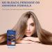 Scott Cornwall Decolour Flash Remover - Salon Quality Creative Hair Colour Remover for Balayage and Highlights - Peroxide, Ammonia, and Bleach-Free - Multiple Use Formula - Buy Online on GoSupps.com
