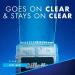 Endurance Clear Gel Deodorant Cool Wave - 1 pk, 3.8 oz (5 ct) - Buy Online on GoSupps.com