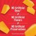 Chef Boyardee Macaroni and Cheese 15oz - Delicious and Convenient Meal Option - Buy Online on GoSupps.com