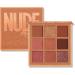 9 Colors Eyeshadow Palette Long Lasting Professional Makeup Ultimate Eye Shadow Smudge Eyeshadow Makeup Eye Shadow Neutral Smoky Eye Shadows - Buy Online on GoSupps.com