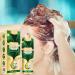 Bubble Hair Dye Shampooing colorant pour cheveux 200 ml Shampoing pour plantes bulles Shampooing color pour cheveux Colorant pratique pour les femmes et les hommes Noir - Buy Online on GoSupps.com