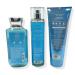 Shop Sea Island Shore 3-Piece Bath & Body Bundle - Fine Fragrance Mist Shower Gel & Body Cream International Shipping Available - Buy Online on GoSupps.com