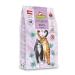 Granapet Delicatessen Duck dry food for cats tasty cat feed single feed without grain & without sugar additives 1.8 kg 1.8 kg (1 Pack) duck adult