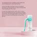 Hair Burst 0.25mm Microneedling Roller for Hair Growth - Stimulates Scalp, Boosts Collagen - Ideal for Women & Men with Thinning Hair - Buy Online on GoSupps.com