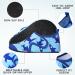 Buy Tolal Children's Aqua Shoes | Anti-Slip & Durable Beach Shoes for Kids - Perfect for Girls Babies & Pool Fun (EU Size 24/25) - Buy Online on GoSupps.com