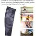 Leapite Calf Cuff - Compression Support Socks for Cycling Basketball & Outdoor Sports | Calf Protective Cover & Wading Cuff - Buy Online on GoSupps.com