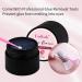 Fadlash Eyelash Extension Remover 10g | Powerful Lash Glue Dissolver for Sensitive Skin | Low Irritation | Rose Scent - Buy Online on GoSupps.com