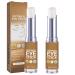 JASUBAI 2 Pack Retinol Brightening Eye Balm Retinol Eye Cream Anti-Aging Eye Cream Instant Firming Brightening Eye Cream
