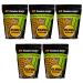 Tandem Baits Euro Boilies for Carp Fishing 16-22 mm 1-10 kg