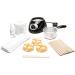 Rio Beauty Total Body Waxing Hair Removal Kit - Professional at-home hair removal solution - Buy Online on GoSupps.com