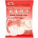 Mekong Vietnamese Prawn Flavoured Crackers 2kg Uncooked (1Pack) - Light and Crispy Authentic Prawn - Vietnamese Style