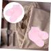 minkissy 3 Pairs Protective Socks Foot Moisturising Socks Gel Socks for Cracked Feet Hard Skin Repair Socks Spa Gel Socks Foot Moisturizing Socks Feet Sock Moisture Cracked Socks Sebs Miss - Buy Online on GoSupps.com
