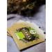 Organic Lung Support Tea Bags - Iceland Lichen, Pine Bud, Thyme & Sage - 25x2g | Immune System Boost & Natural Detox - Organic Farming - Buy Online on GoSupps.com