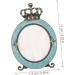  FOYTOKI Nail Art Palette Display Stand Elegant Paint Tray for Nail Art - Buy Online on GoSupps.com