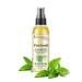 Body Spray for Women 2 Oz (Double Strength) Patchouli Essential Oil Body Mist with Long-Lasting Fragrance Earthy & Clean Scent Reminiscent of the 1960s & 70s Light Subtle Perfume with Wood Notes Double Strength 2 Fluid Ounces