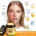 Bee Poison All-in-One Cream New Professional Bee Venom Skin Treatment Cream Repair Moisturize and lift 3 in 1 for All skin Types. (1) - Buy Online on GoSupps.com