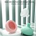 Buy Silicone Breast Percussion Cup for Effective Sputum Expectoration | Best Treatment Solutions - Buy Online on GoSupps.com