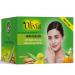 Herb Based /Herbal Bleach Big Pack 60 Grams All Natural Ingredients