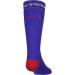 Bridgedale Kid's Merino Ski Socks (2 Pack) - Small Royal/Red - Buy Online on GoSupps.com