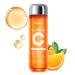 5X Vitamin C Toner - Vitamin C Face Toner with Niacinamide & Hyaluronic Acid Deep Hydration & Improves Skin Tone - Korean Skin Care for All Skins 130ml 4 Fl Oz (Pack of 1)