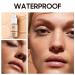 Fanterday Air Cushion CC Cream (Natural) With Fanterday Liquid Foundation (#104 Buff Beige) - Buy Online on GoSupps.com