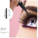 Angoily 1pc Electric Eyelash Curler Portable Hair Curler Eyelash Ironing Curler Heated Eye Lash Curler Eyelash Holder Electric Eyelash Tool Electric Heating Abs Electrical Appliance - Buy Online on GoSupps.com
