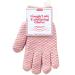 Handmade Heroes Tough Love Lot de 2 gants exfoliants r utilisables pour la douche le bain et le spa pour enlever les peaux mortes poils incarn s et exfoliant autobronzant accessoires de douche