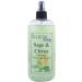 Sage And Citrus Body Spray 16 ounces Body Mist for Women with Clean Light & Gentle Fragrance Long Lasting Perfume with Comforting Scent for Men & Women Cologne with Soft Subtle Aroma For Daily 16 Fluid Ounces