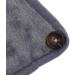 Portable USB Heated Ceiling Scarf 5V Soft & Comfortable Electric Heating for Office Home Car & Travel - Buy Online on GoSupps.com