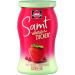 Schwartau Samt Less Sugar Strawberry reduced sugar fruit spread 255g
