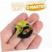 PLAFOPE Pottery Clay Tool Manicure Pen Pottery Clay Sculpting Tool Pottery Clay Carving Tool Manicure Drawing Tool Nails Art Pen Acrylic Dotting Pen Pottery Making Supplies Aluminum Tube - Buy Online on GoSupps.com