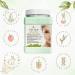 LIVACA Professional Kiwi Fruit Jelly Mask 23 Fl Oz - Hydrating Facial Skin Care Peel Off for Smoothing, Moisturizing, Cleansing - Buy Online on GoSupps.com