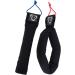 Skymonkey Comfort Flight Straps - Padded 2-Piece Set for All 2-Line Steering Mats Stunt Kites & Kites - International Shipping Available - Buy Online on GoSupps.com