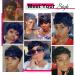 VCK Short Pixie Cut Wigs for Black Women - Natural Wavy Synthetic Heat Resistant 1B - Buy Online on GoSupps.com