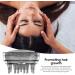 Buy Generic Scalp Applicator & Massage Comb for Hair Growth | Oil Comb for Thinning Hair & Scalp Care - Buy Online on GoSupps.com