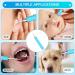 1080P WiFi Ear Cleaner Camera with 8 Pcs Ear Set - Blue | Ear Wax Removal Tool with Light | Waterproof Ear Wax Remover Compatible with iPhone and Android - Buy Online on GoSupps.com