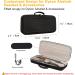 XINGFUDAO Travel Carrier Bag for Dyson Airstrait & Hair Glades - Waterproof Hard Case Accessories (GH-Y0246c) - Buy Online on GoSupps.com
