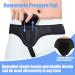 Hernia Belts for Men & Women | Adjustable Truss for Inguinal Surgery Relief - Buy Online on GoSupps.com