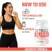 (3 Pack) Citrus Burn Capsules - Official CitrusBurn Pills Supplement Support All Natural Ingredients Advanced Formula Premium Multivitamin for Overall Health & Wellness 180 Capsules for 3 Months - Buy Online on GoSupps.com