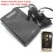 CKPSMS 250834002 110V Foot Control Pedal for Singer & JUKI Serger Machines - Buy Online on GoSupps.com