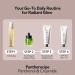 PESTLO Pantherecipe Cream 1.69 fl.oz. - Hydrating Ceramide & Panthenol Moisturizer for Day & Night EWG Green Lightweight Non-Greasy - Buy Online on GoSupps.com