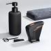 BaByliss Men The Crew Cut Hair Clipper & Bald Head Shaver SC758E - Best Black Clipper for Smooth Shaves | International Shipping Available - Buy Online on GoSupps.com