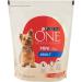 Purina One Mini 10kg Adult Dog Food with Beef and Rice 800 g - Buy Online on GoSupps.com