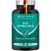 Spirulina tablets |Certified organic quality |Laboratory test & without additives |200 pieces |Pure Spirulina algae high dose 500 mg & 100% vegan Spirulina 200